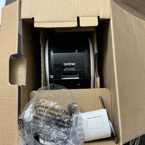 Brother 810wc - brother, ql-810wc