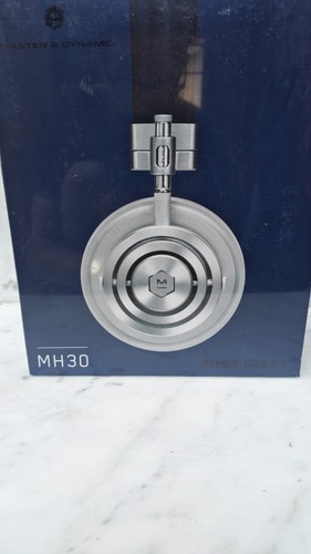 Master dynamic mh30 on ear - mh30, on-ear