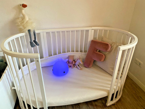 Stokke sleepi inklusive - stokke, v3