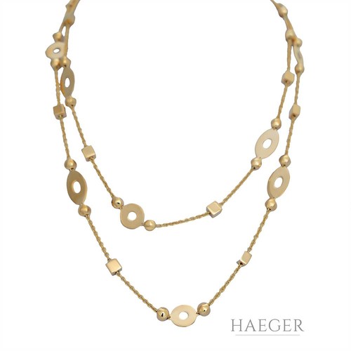 Bulgari halskette lucea cm - halskette,
