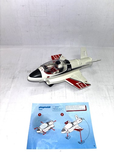 Playmobil 4342 klicky - 4342,