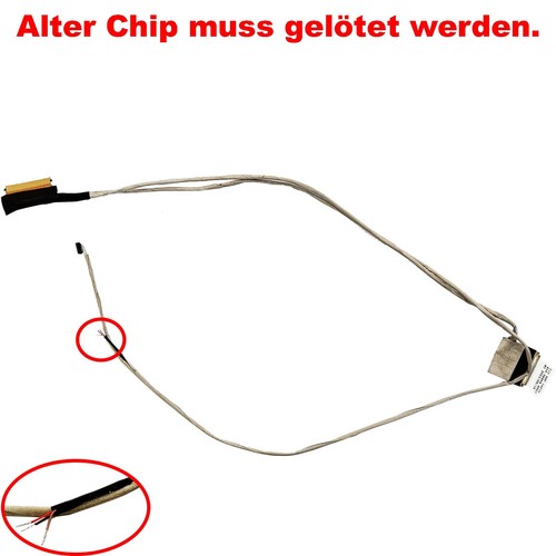 Displaykabel lcd screen video - lcd,