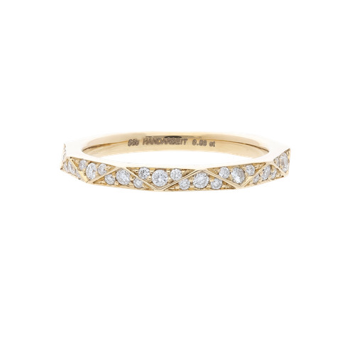 Memory brillanten ring ct - brillanten,