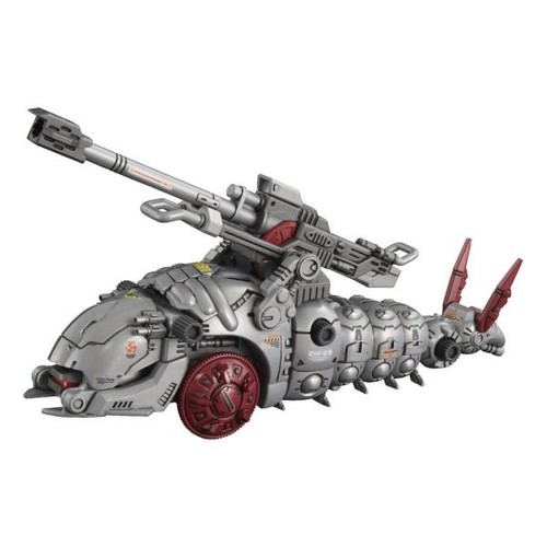 Zoids plastic model kit 72 - kit, 1/72