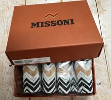 Missoni Home - BERNARD LAVETTE