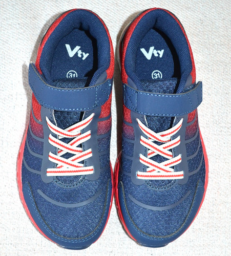 Vty turnschuhe 31 - turnschuhe, gr.31