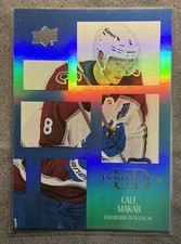 2024-25 Upper Deck Series 2 UD