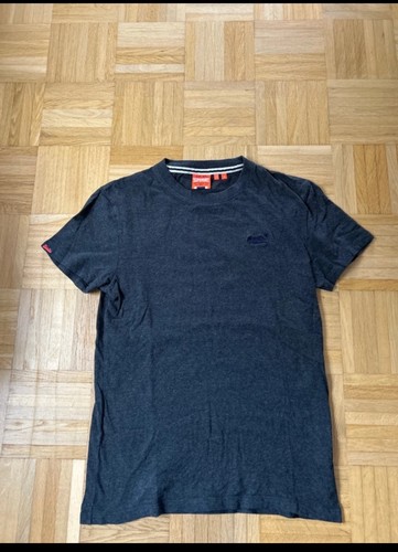 Superdry herren shirt - herren, t-shirt