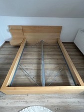 ikea bett malm 140 x 200 birke