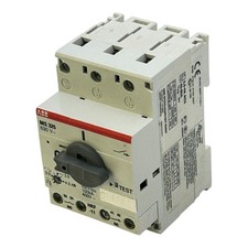 ABB Motorschutzschalter