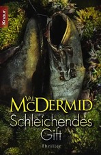 Schleichendes gift - schleichendes,