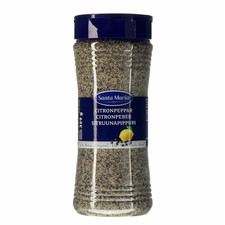 Santa Maria Citronpeber /