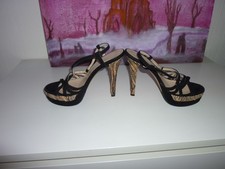 Pumps High Heels Schuhe Damen