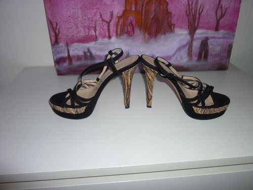 Pumps high heels schuhe damen - schuhe,