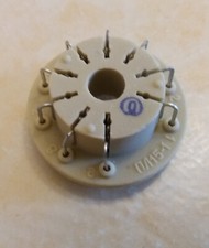 Sockel für Raduga 6P45S DDR