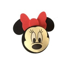Antennenball Minnie Mouse