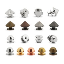 Nieten Schraubnieten ZINK