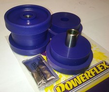 2x Längslenker Pu-Buchsen