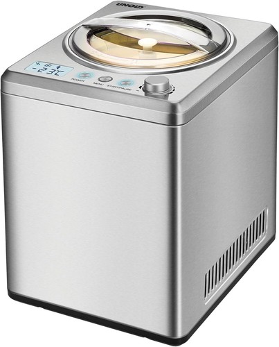 Unold 48880 eismaschine profi - 48880,