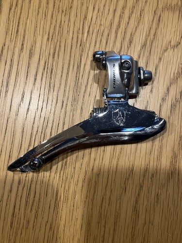 Campagnolo chorus gang - campagnolo,