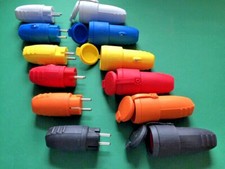 Gummistecker gummikupplung - gummistecker,