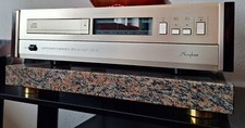 Accuphase DP-70 – Vintage Referenz-CD-Player - Klassiker