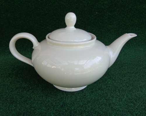 Alte kaffee oder teekanne von - alte,