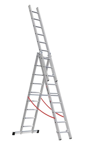 Euroline workline aluminium - workline,