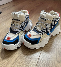 KENZO BASKET BASSE Damen