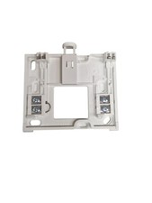 Buderus Wandmontagesockel für