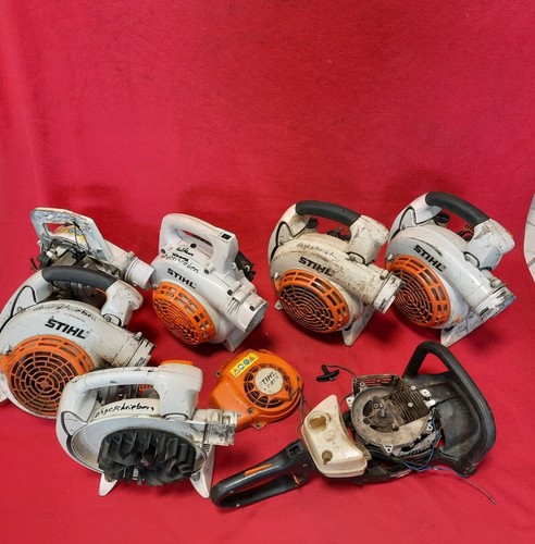 Stihl laubsauger laubgebläse - stihl,