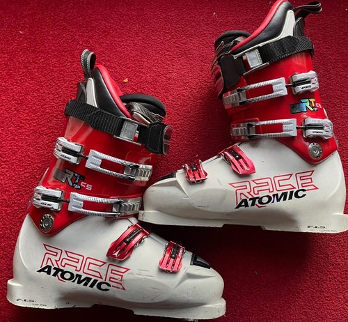 Atomic race skischuhe cs - atomic,