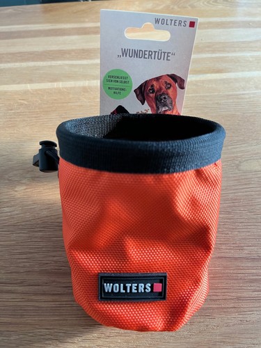 Wolters snackbeutel - wolters,