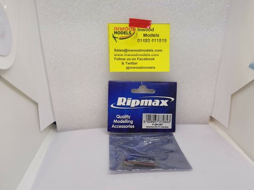 Ripmax quantum esc - quantum,