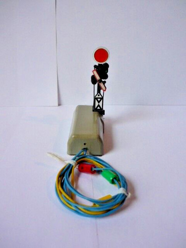 Märklin vorsignal 7037 - vorsignal,