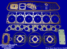 ZK-Dichtungssatz für Volvo