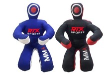 RTX MMA Grappling Dummy