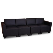 Couch Modular 4-Sitzer Sofa