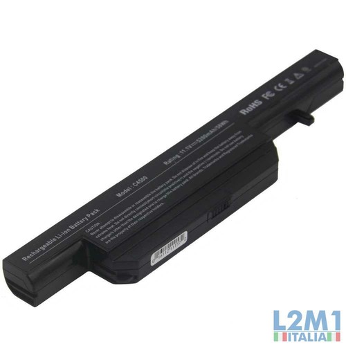 Akku 5200mah für mysn - akku,