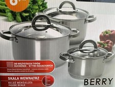 Ambition 6 tlg TOPFSET