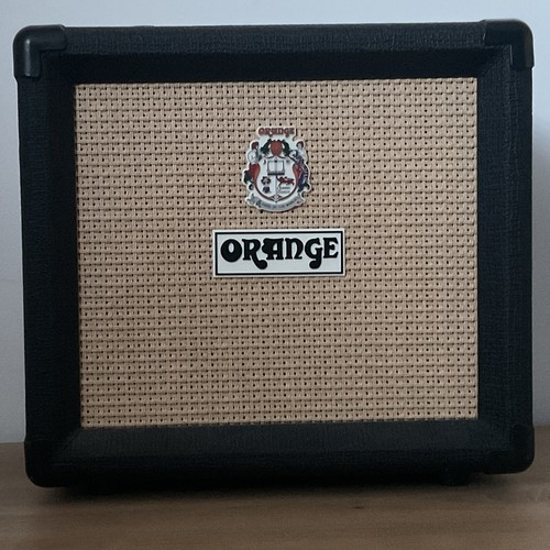 Orange crush 12w - crush, combo