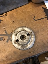 Hercules Sachs  K50 Polrad Motoplat nr.9600166-1 28 Rechtslauf