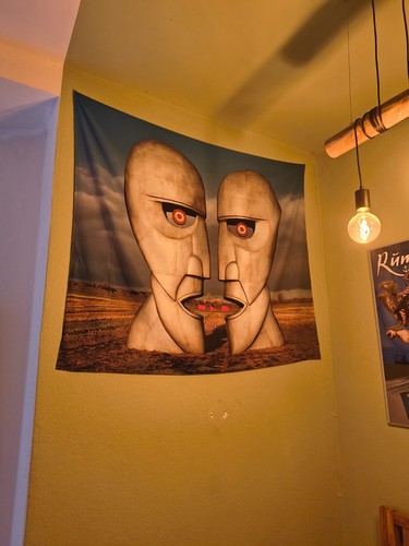 Pink floyd the - the, bell