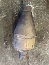 VW Volkswagen Sharan 7N 2.0 TDI CFF Katalysator KAT 7N0131809B DEFEKT