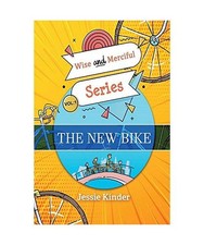 The New Bike: Volume 1, Jessie