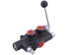 Hydraulikventil 1-fach