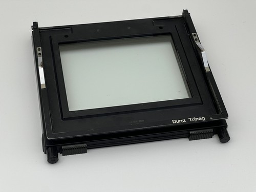 Durst trineg negative - durst,