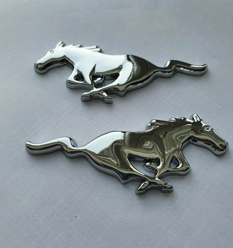 Ford mustang kotflügel - ford,