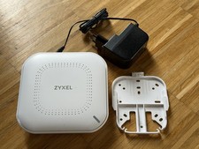 Zyxel NWA90AX - 802.11ax WiFi