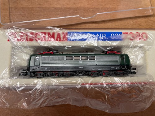 Spur fleischmann 7380 151 - n,